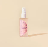 Over the Moon Lunar Rose Mist