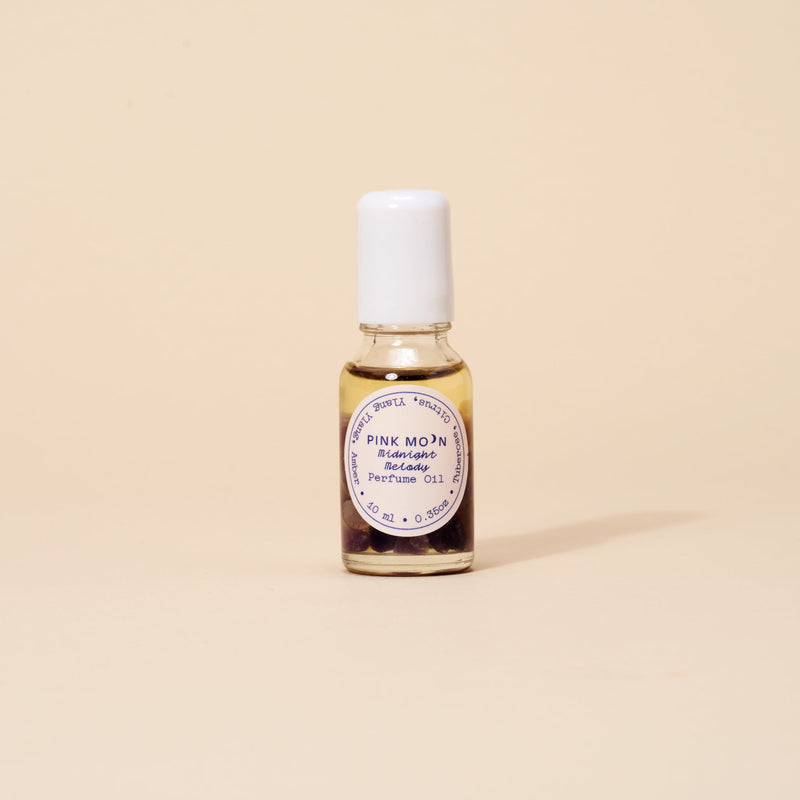 Midnight Melody® Perfume Oil | Intuition