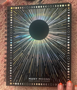 Many Moons Lunar Planner: 2023