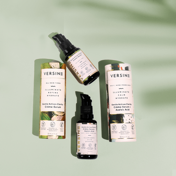 Bundle: Smooth Transition Day-to-Night Duo