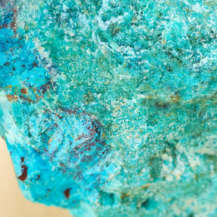 Water Element Collection – Hydrating | Chrysocolla