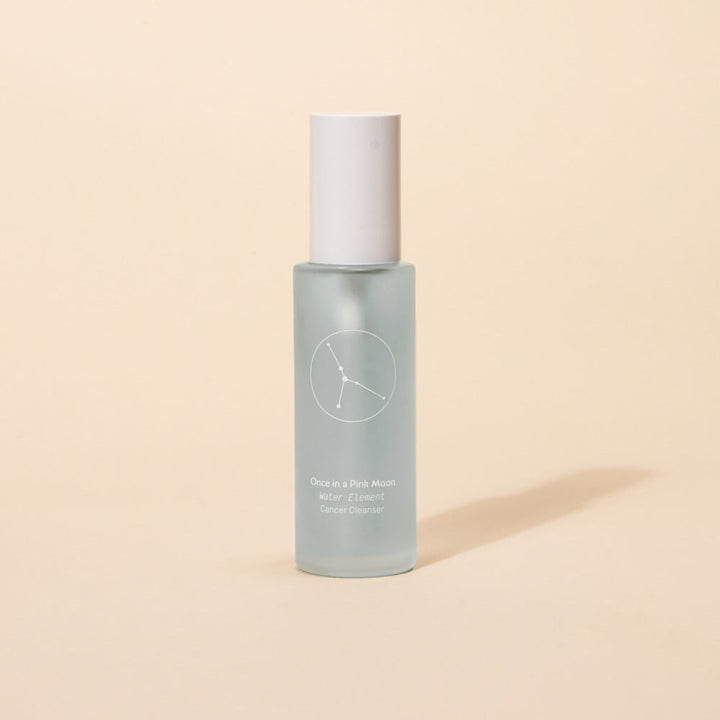 Cancer Cleanser – Water Element | Hydrating Foam