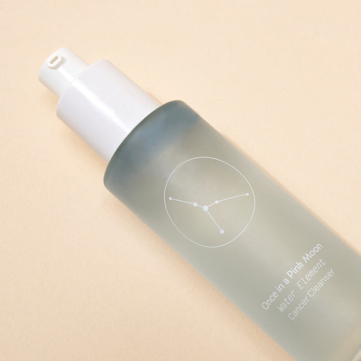 Cancer Cleanser – Water Element | Hydrating Foam