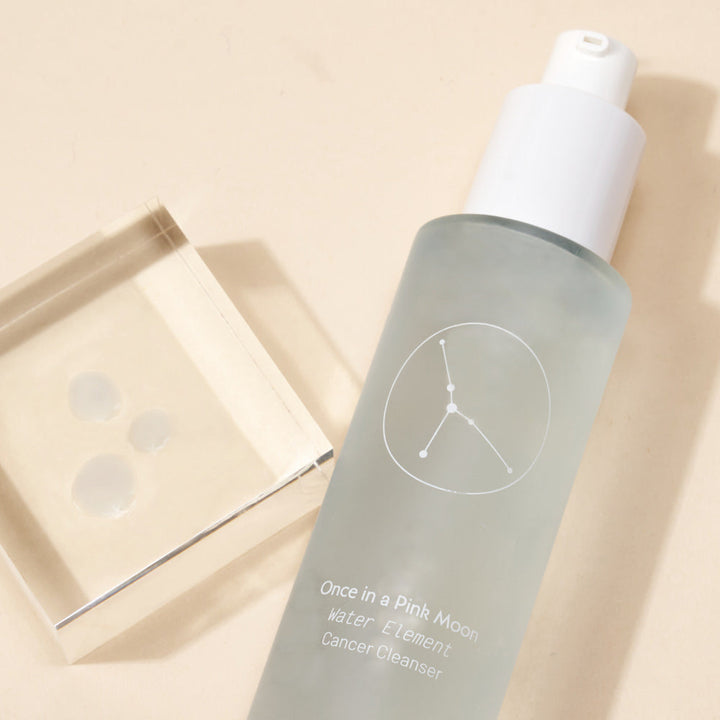 Cancer Cleanser – Water Element | Hydrating Foam