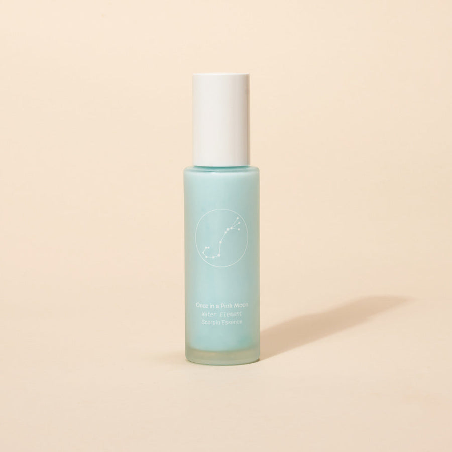 Scorpio Essence Water Element | Blue Lotus + Sandalwood Altar PDX Scorpio Essence Water Element | Blue Lotus + Sandalwood Altar PDX