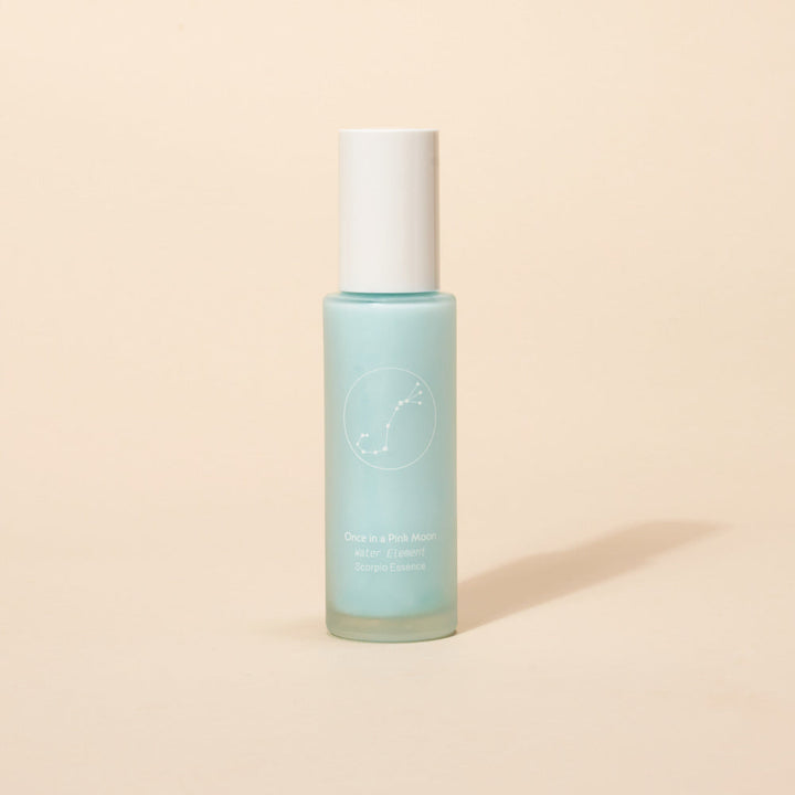 Scorpio Essence – Water Element | Blue Lotus + Sandalwood