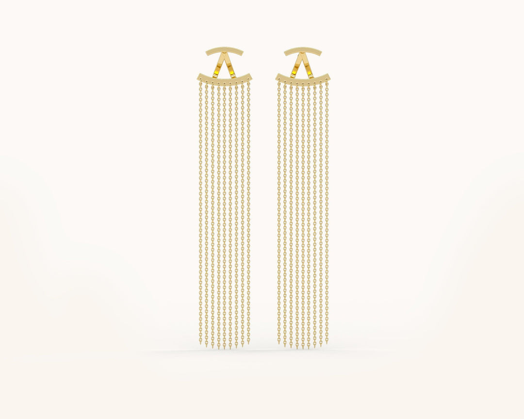 Waterfall Stud