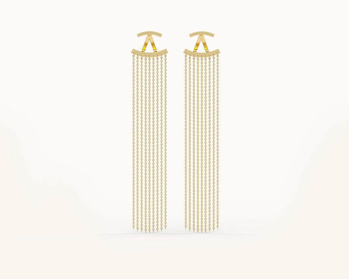 Waterfall Stud