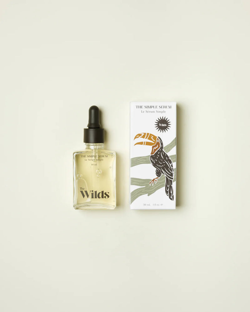 The Simple Serum