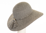 Floppy Sun Hats