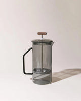 850 mL Glass French Press
