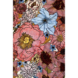 Dream Garden Blanket