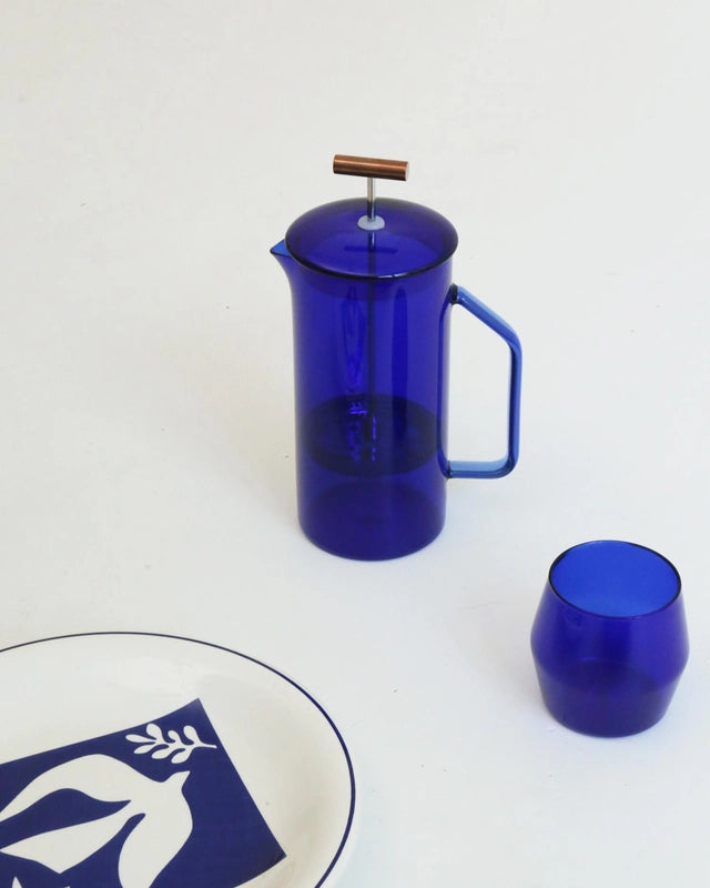 850 mL Glass French Press