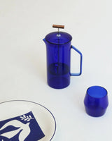 850 mL Glass French Press