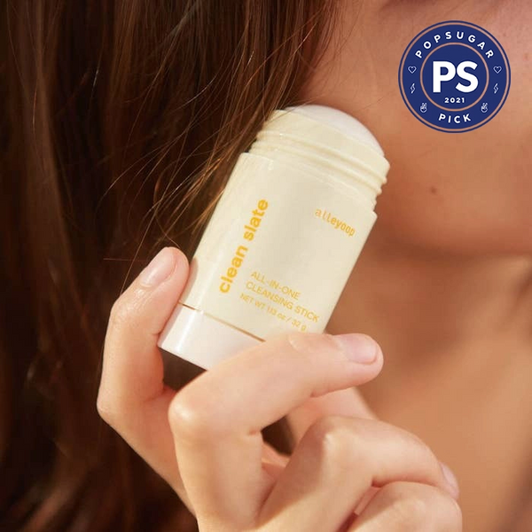 Clean Slate All-in-One Cleansing Stick