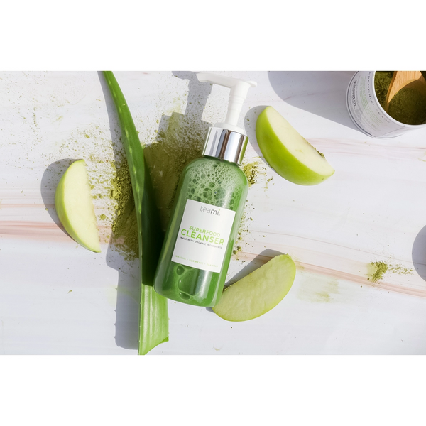 Gentle Superfood Liquid Cleanser