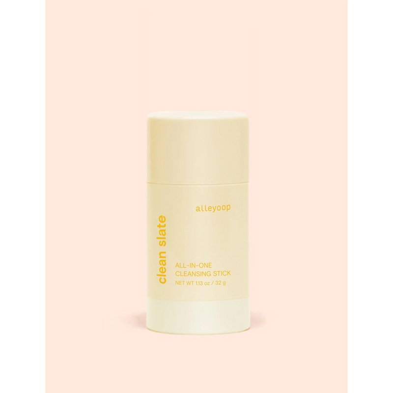 Clean Slate All-in-One Cleansing Stick