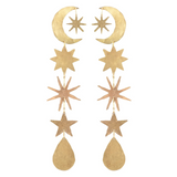 Golden Hour Earrings