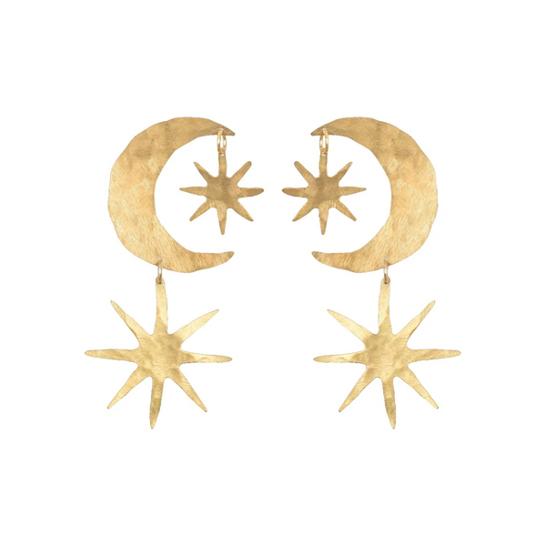 Hespera Earrings