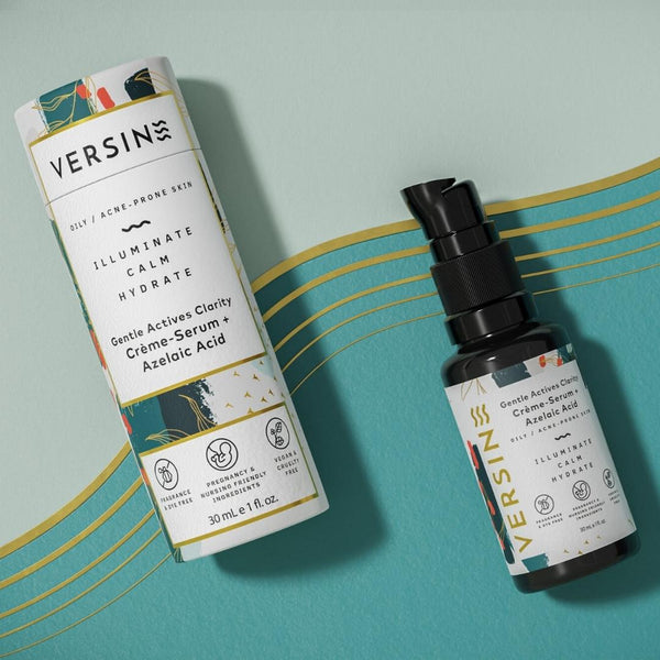 Gentle Actives Clarity Crème-Serum + Azelaic Acid