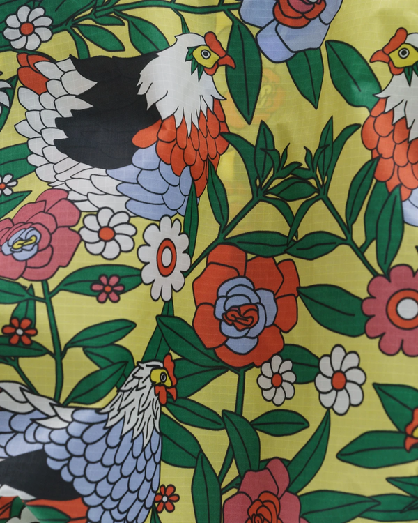 Rose Hen by BAGGU