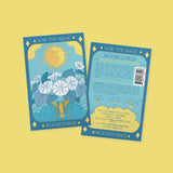 Moonflower Garden & Gift Seed Packet