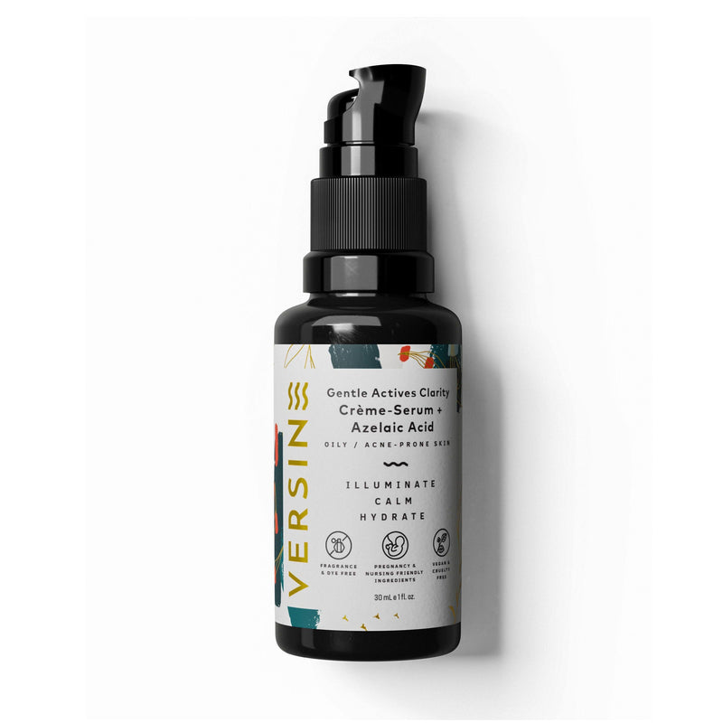 Gentle Actives Clarity Crème-Serum + Azelaic Acid