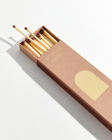 Perfumed Matches