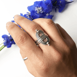 Gateway Ring Set