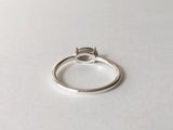 Marquise Cut Labradorite Ring