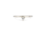 Diamond Perch Ring