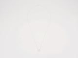 Laurel Necklace in Moonstone