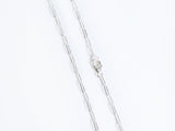 Midday Bracelet in Sterling Silver