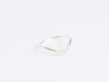 Peak Ring, Chevron Ring