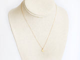 Crescent Moon Necklace
