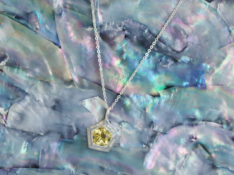 Star Stuff Necklace