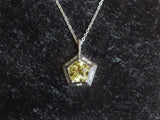 Star Stuff Necklace