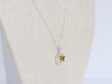 Star Stuff Necklace