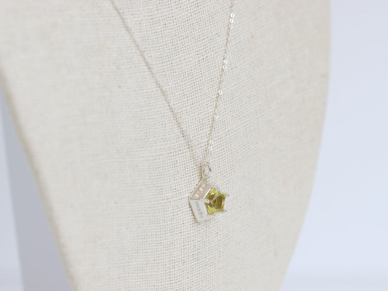 Star Stuff Necklace