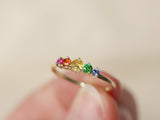 Rainbow Ring