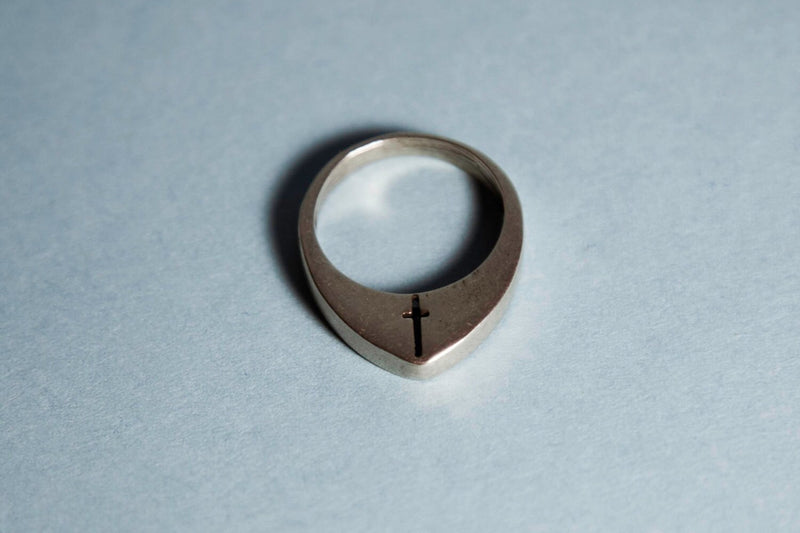 Mitre Ring