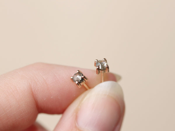 Starlight Stud Earrings