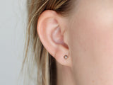 Starlight Stud Earrings