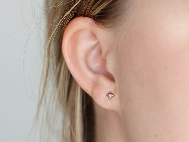 Starlight Stud Earrings