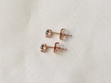Starlight Stud Earrings