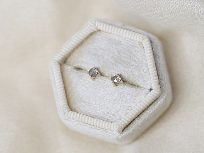 Starlight Stud Earrings