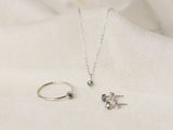 Starlight Stud Earrings