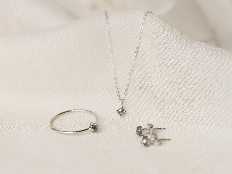 Starlight Stud Earrings