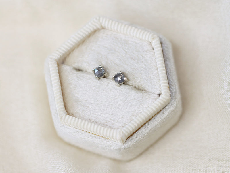 Starlight Stud Earrings