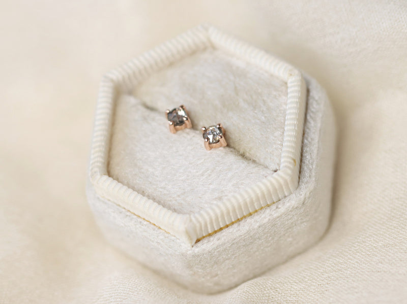 Starlight Stud Earrings